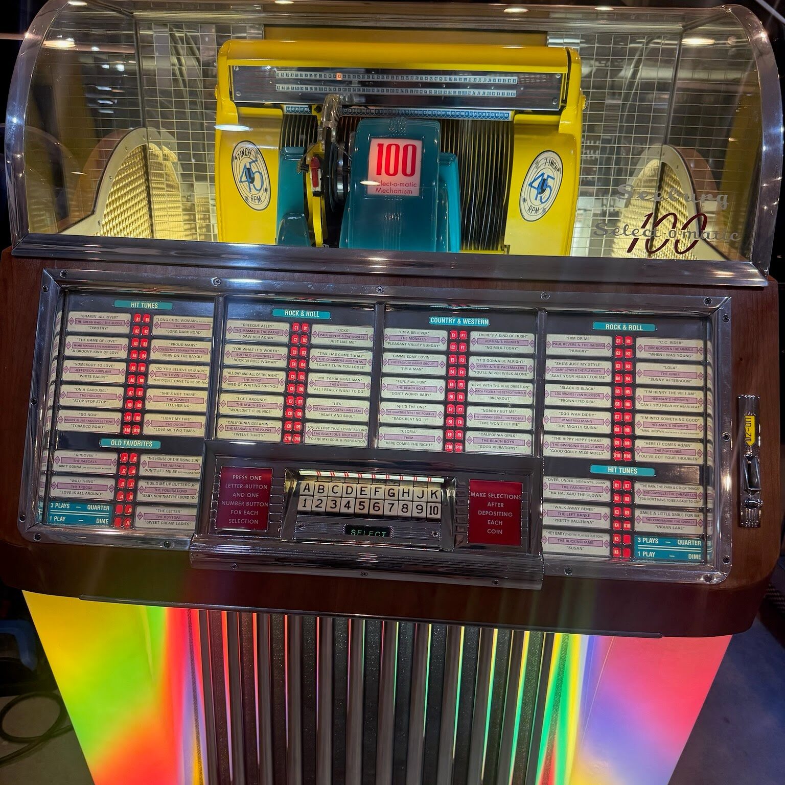 add wifi to jukebox